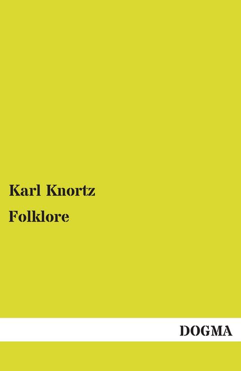 Produktbild: Folklore