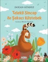 Produktbild: Telekli Sincap ile Sakaci K&ouml;stebek