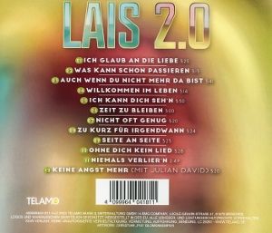 Produktbild: Lais 2.0