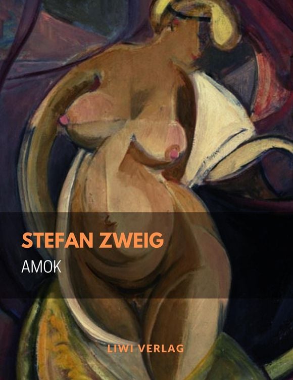 Produktbild: Amok