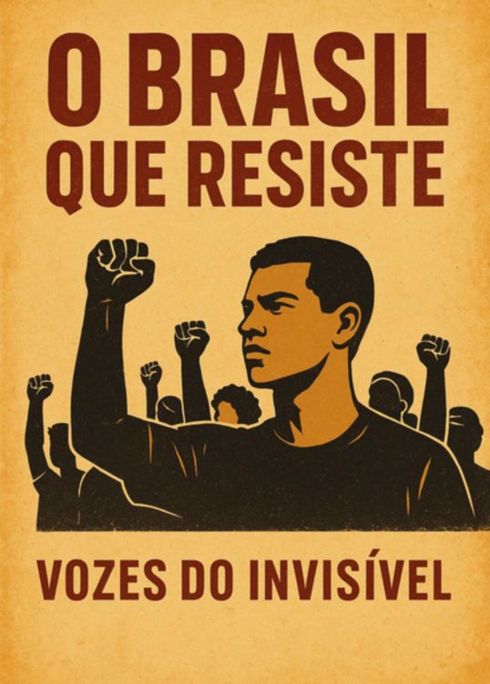 Produktbild: O Brasil Que Resiste