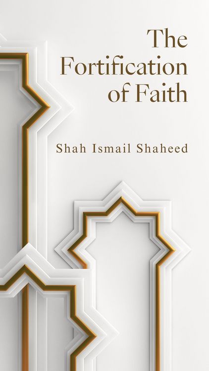 Produktbild: The Fortification of Faith