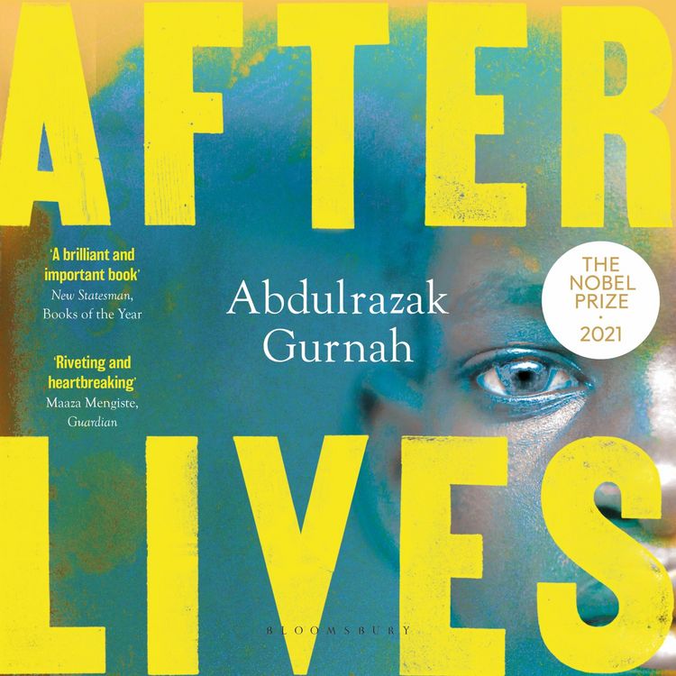 Produktbild: Afterlives