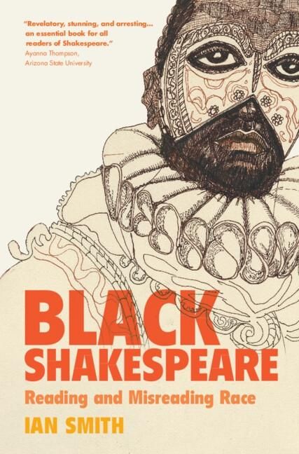 Produktbild: Black Shakespeare