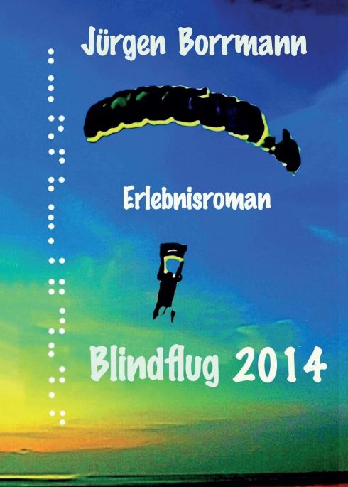 Produktbild: Blindflug 2014