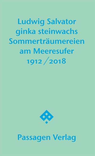 Produktbild: Sommertr&auml;umereien am Meeresufer