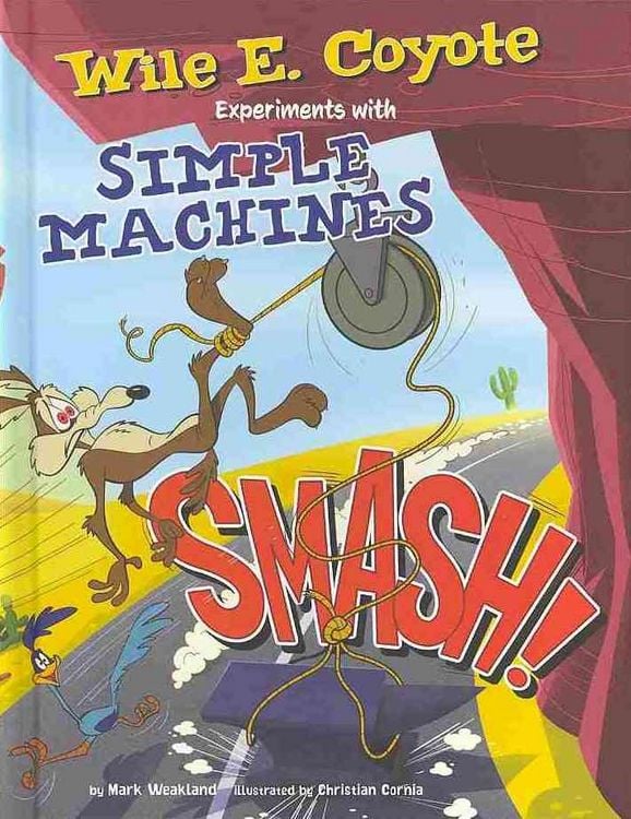 Produktbild: Smash!