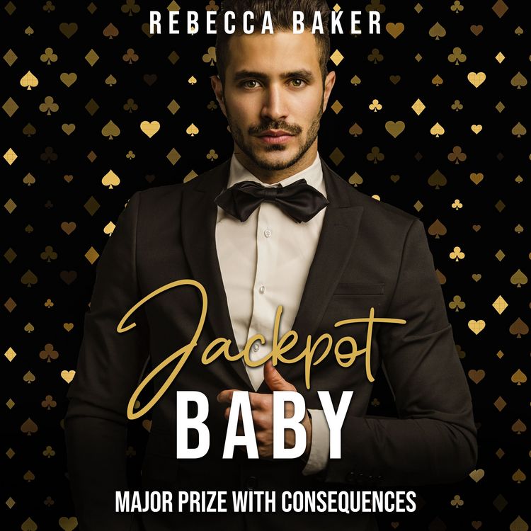 Produktbild: Jackpot, Baby!