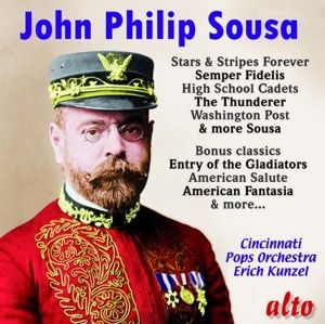 Produktbild: M&auml;rsche,Polkas und Americana