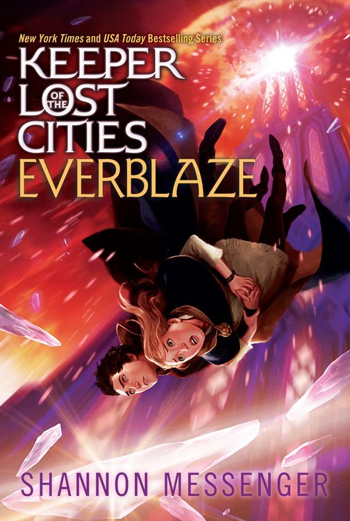 Produktbild: Everblaze