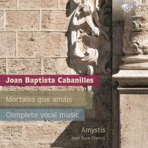 Produktbild: Motales Que Amais-Complete Vocal Music