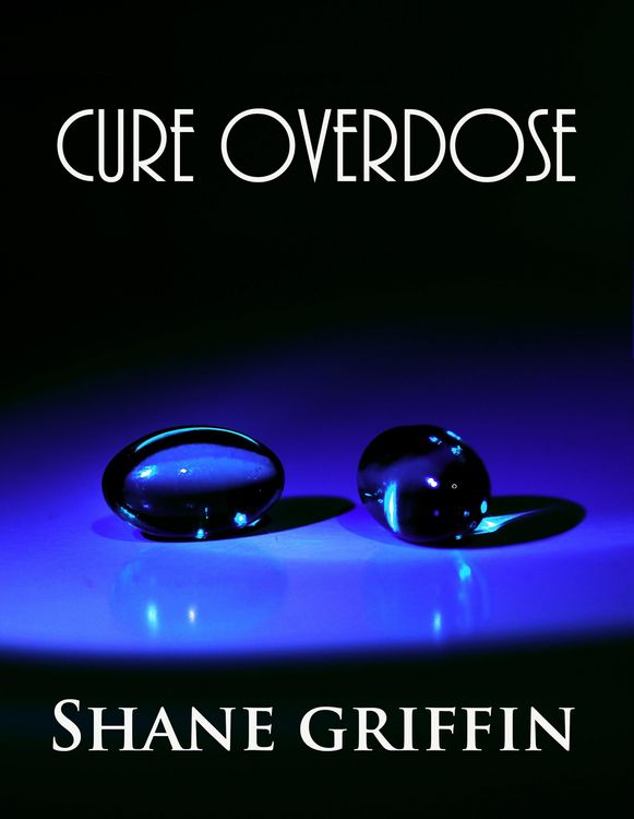 Produktbild: Cure Overdose