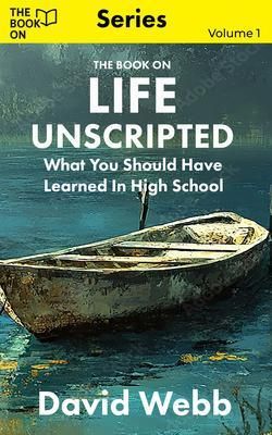 Produktbild: The Book On Life Unscripted