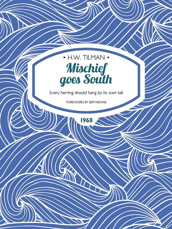 Produktbild: Mischief goes South