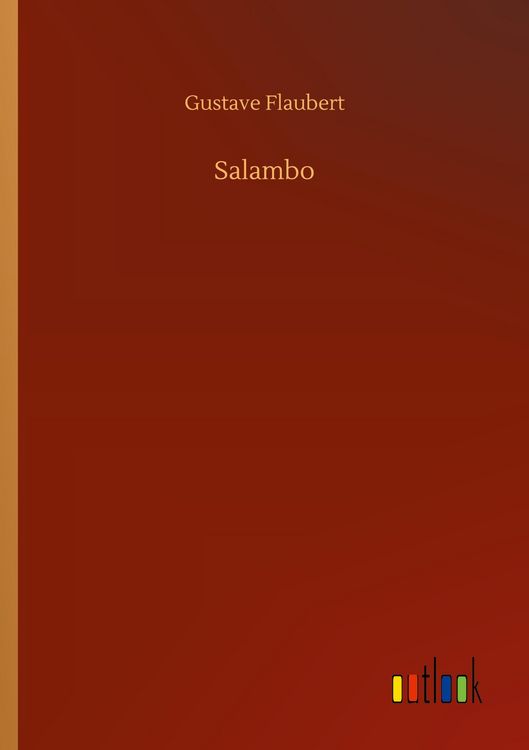 Produktbild: Salambo