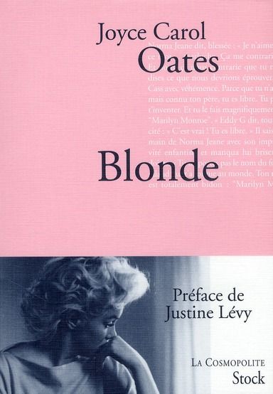 Produktbild: Blonde