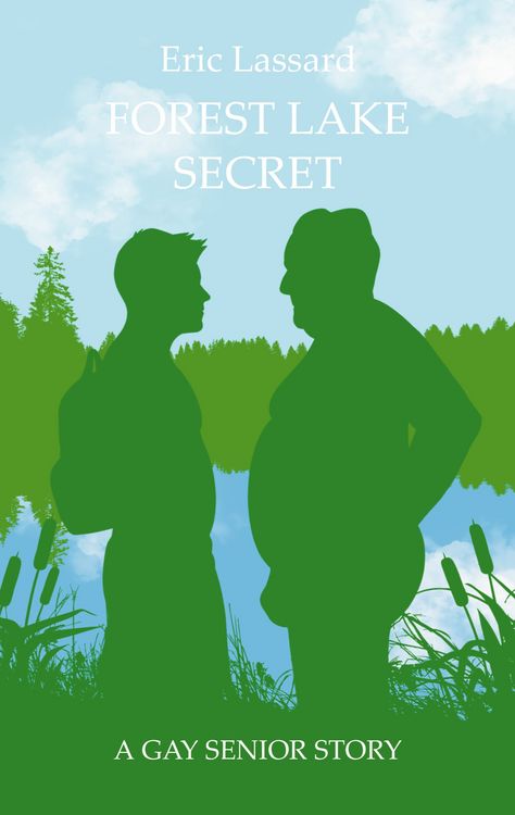Produktbild: Forest Lake Secret