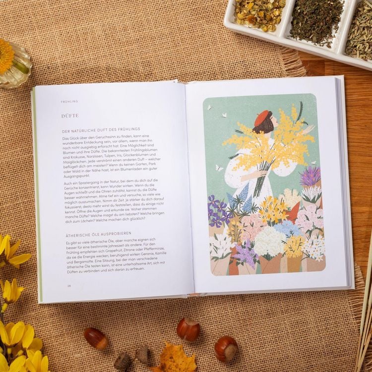 Produktbild: The Happiness Year