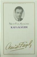 Produktbild: Kafa Kagidi