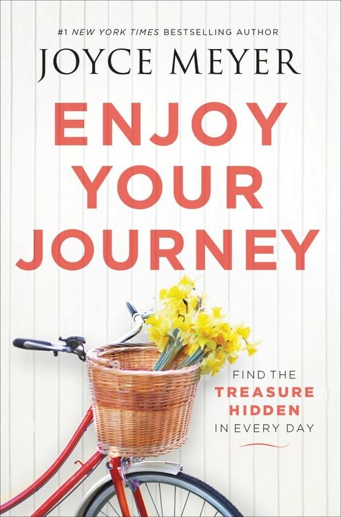 Produktbild: Enjoy Your Journey