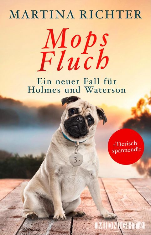 Produktbild: Mopsfluch