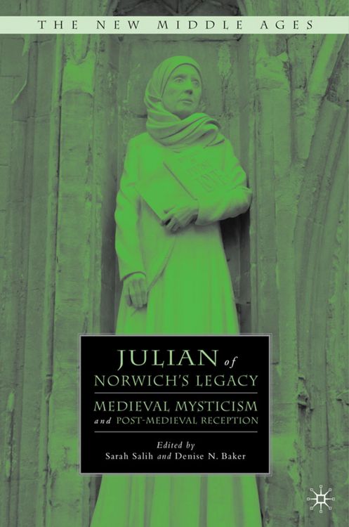 Produktbild: Julian of Norwich's Legacy