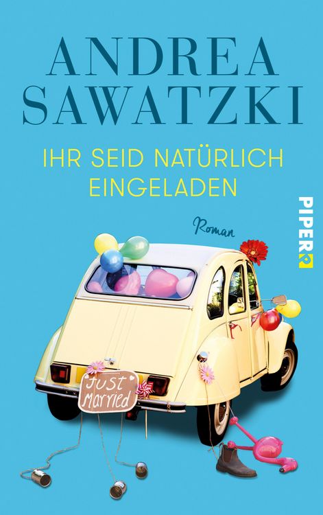Produktbild: Ihr seid nat&uuml;rlich eingeladen