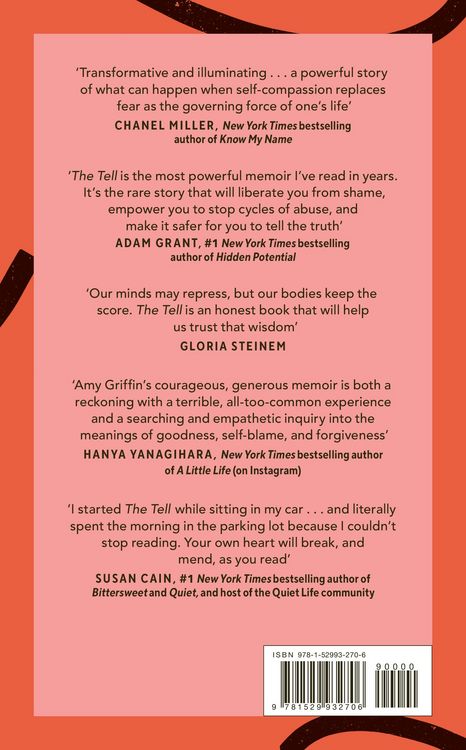 Produktbild: The Tell