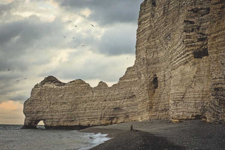 Produktbild: Normandie