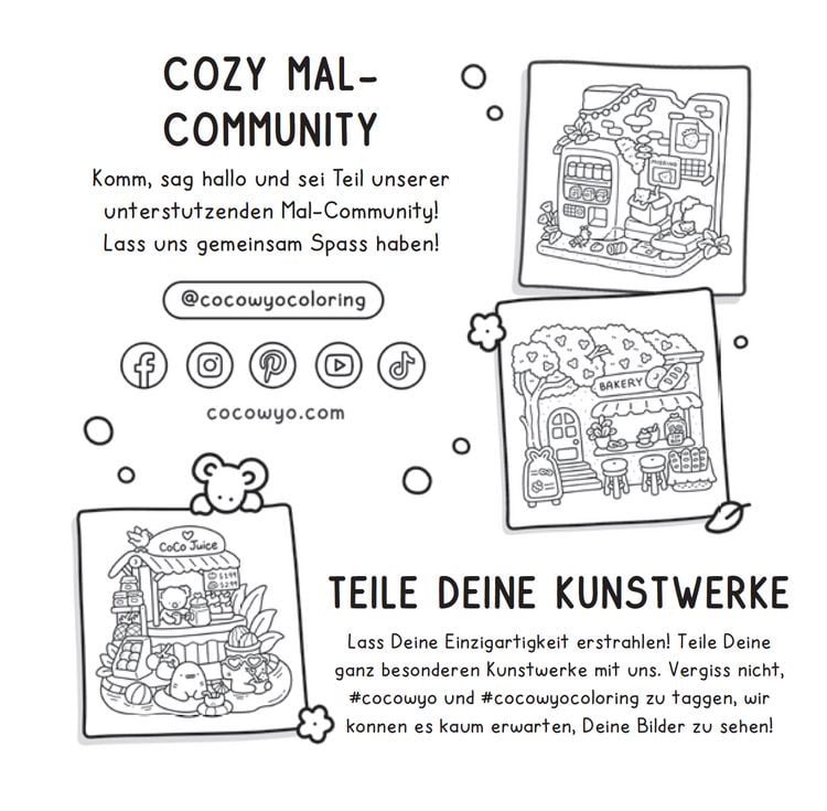 Produktbild: Cozy Corner