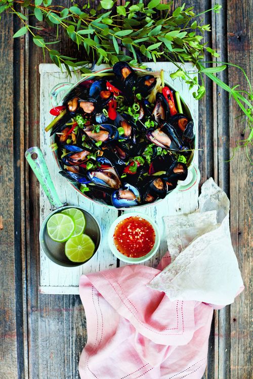 Produktbild: Simply Pho