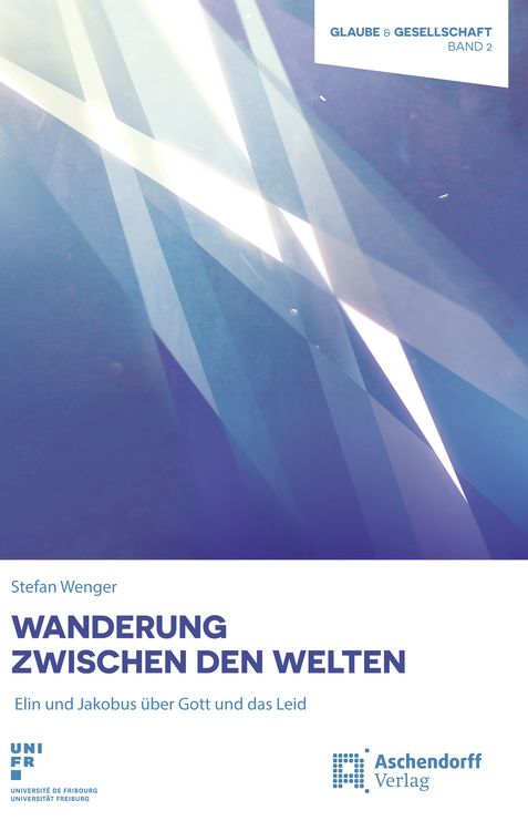 Produktbild: Wanderung zwischen den Welten