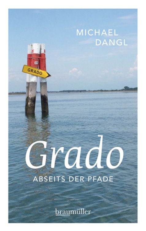 Produktbild: Grado abseits der Pfade