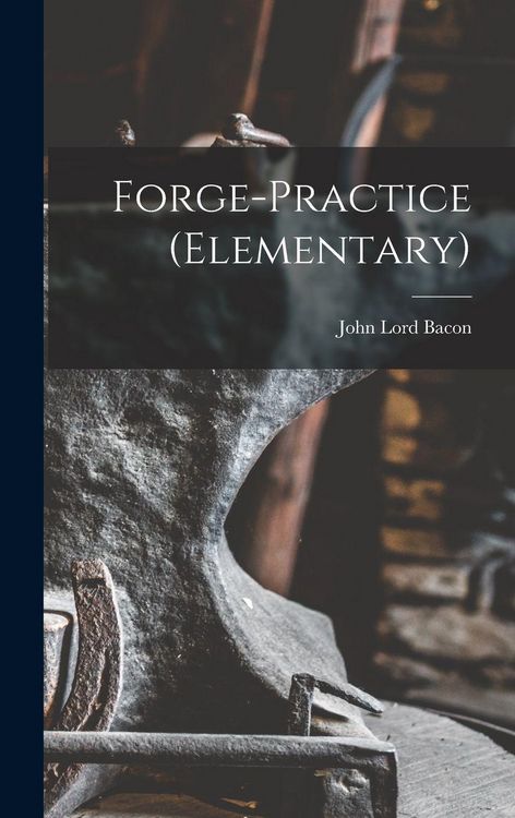 Produktbild: Forge-Practice (Elementary)