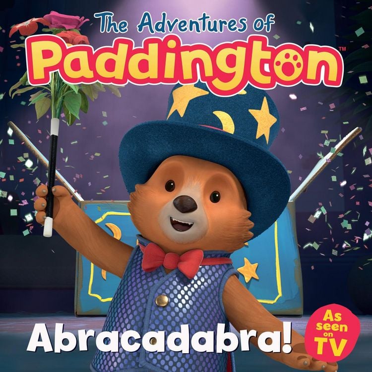 Produktbild: Abracadabra!