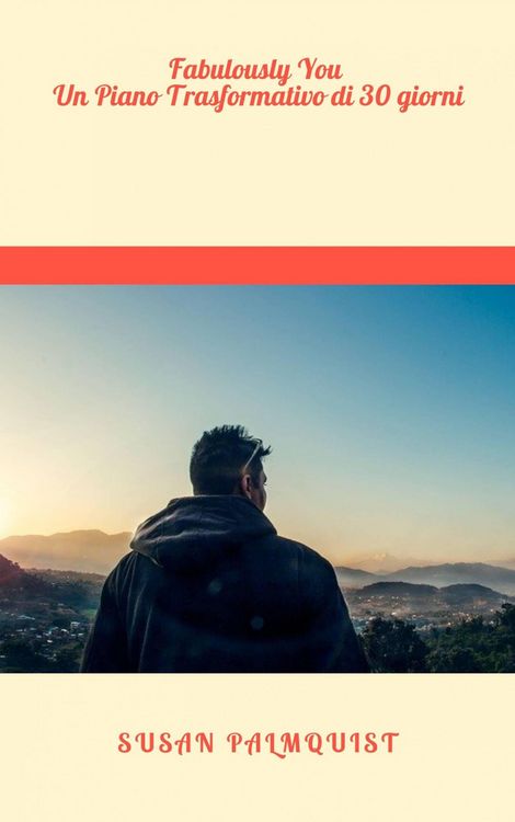 Produktbild: Fabulously You. Un Piano Trasformativo di 30 giorni