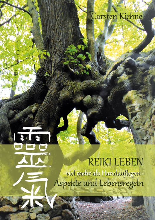 Produktbild: Reiki leben