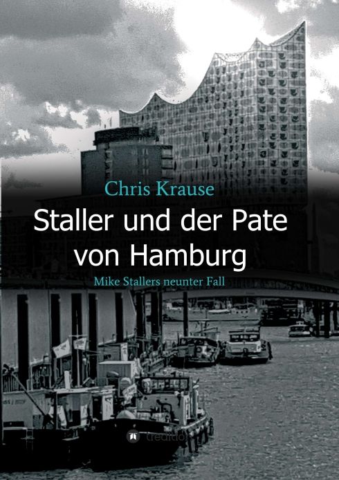 Produktbild: Staller und der Pate von Hamburg