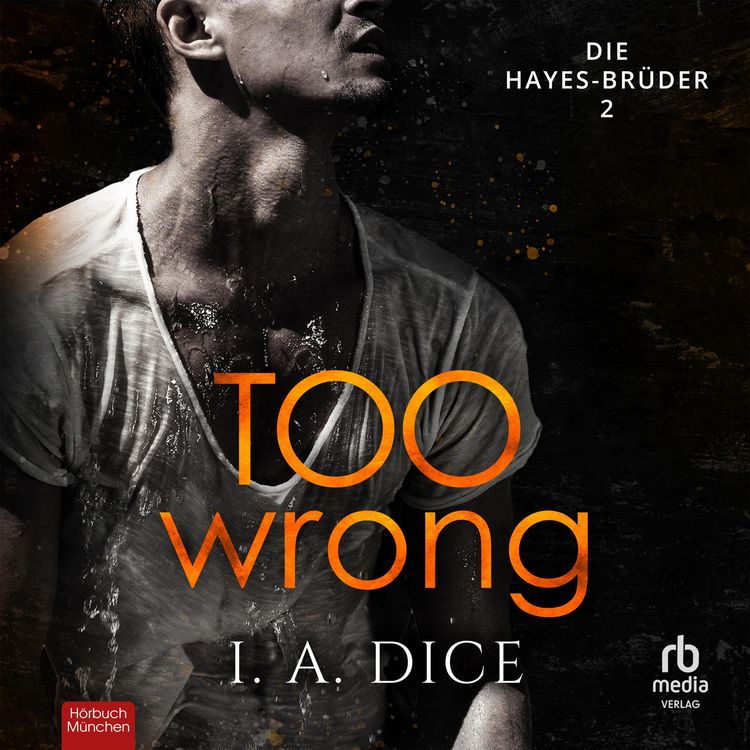 Produktbild: Too Wrong
