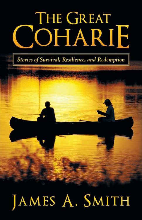 Produktbild: The Great Coharie