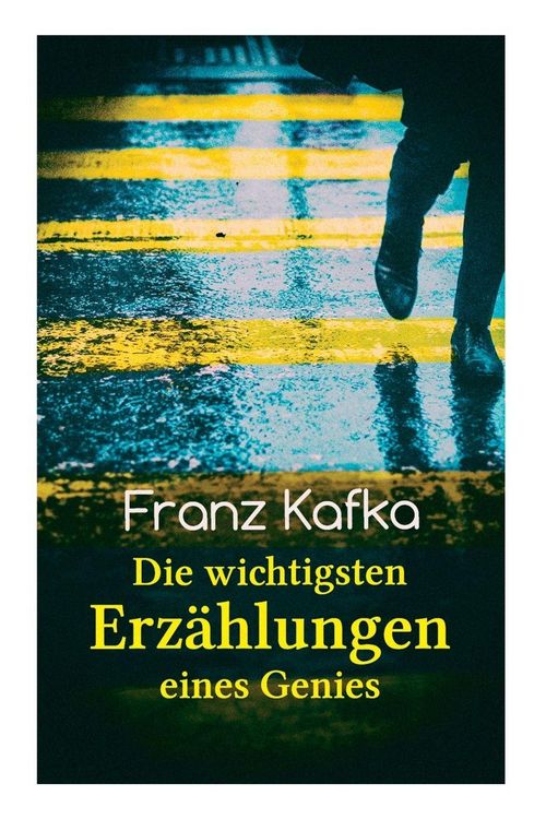 Produktbild: Franz Kafka