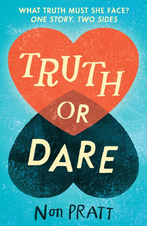 Produktbild: Truth or Dare