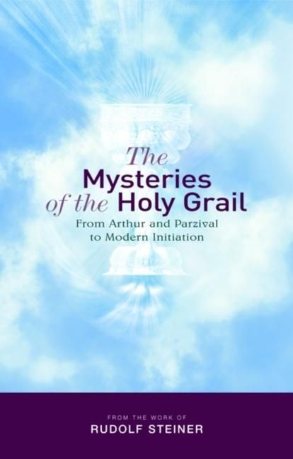 Produktbild: The Mysteries of the Holy Grail