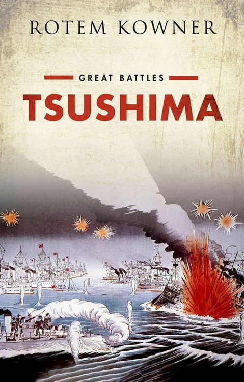 Produktbild: Tsushima