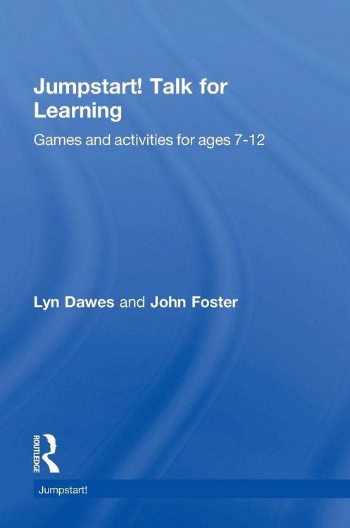 Produktbild: Jumpstart! Talk for Learning