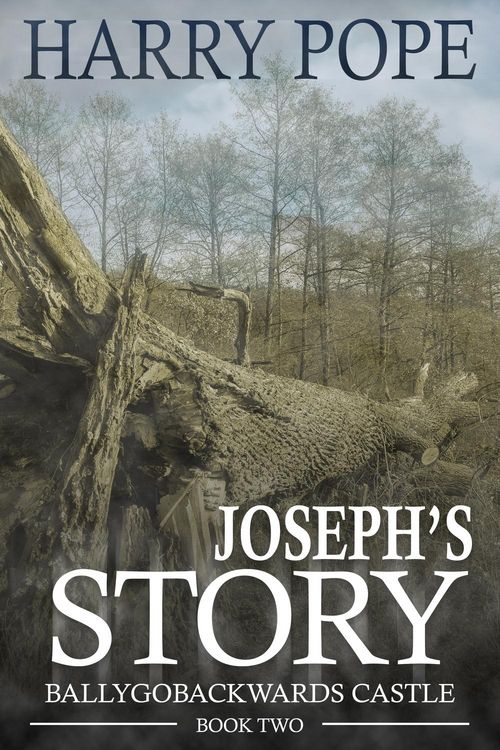 Produktbild: Joseph's Story