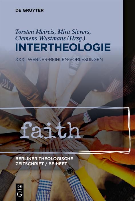 Produktbild: Intertheologie