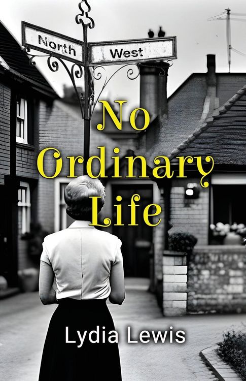 Produktbild: No Ordinary Life