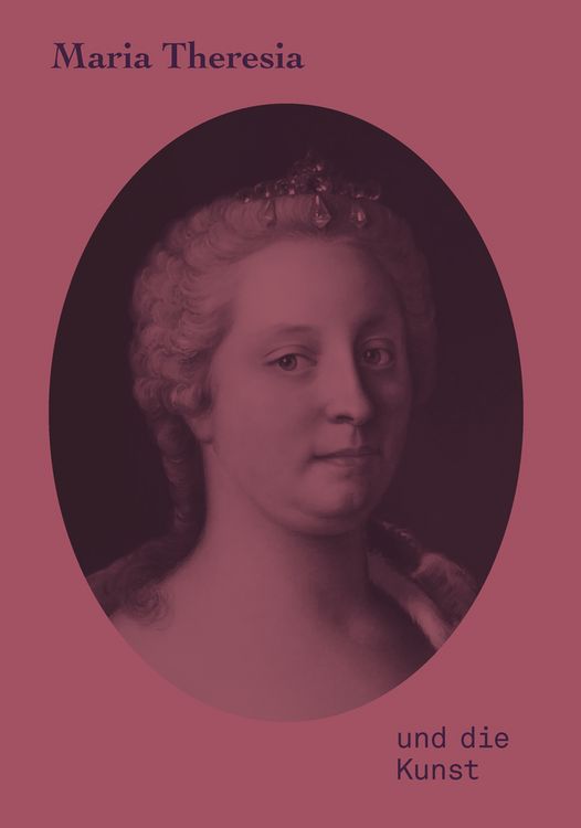 Produktbild: Maria Theresia und die Kunst
