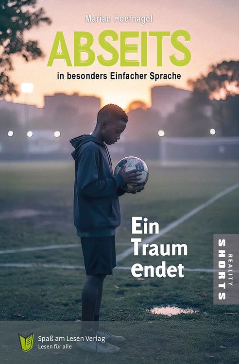 Produktbild: Abseits